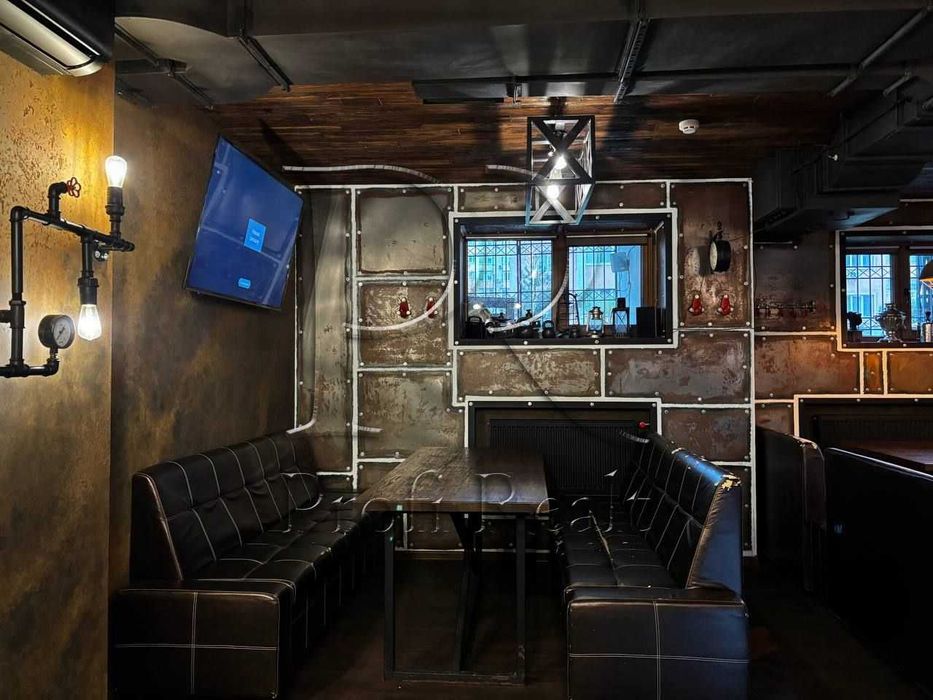 Здам в оренду приміщення в ЖК Софія Київська для кафе