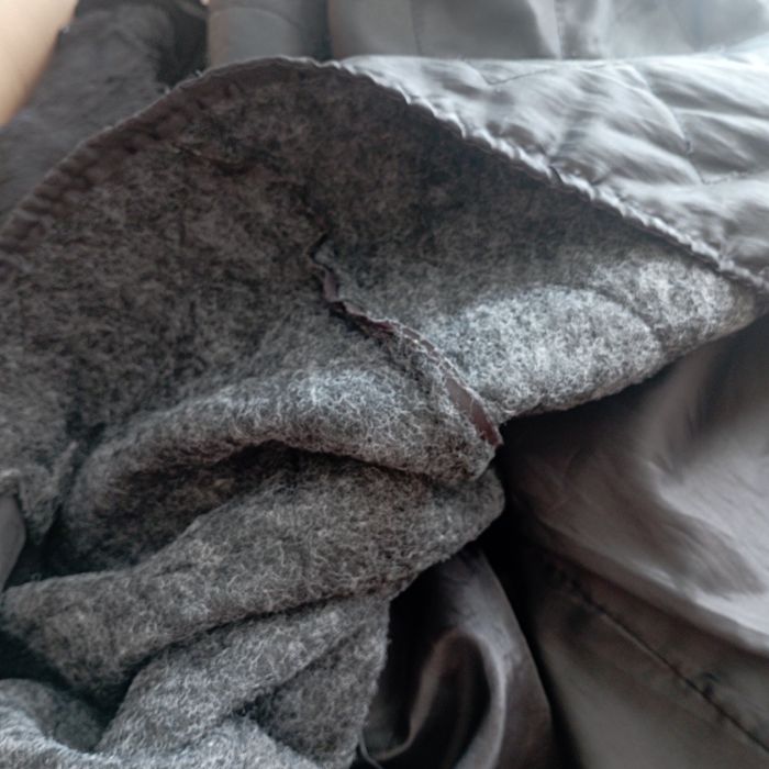 Kurtka skórzana roz 42