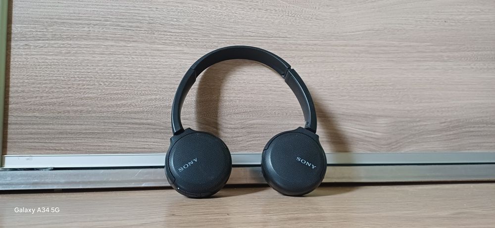 Suhawki sony bez kabla