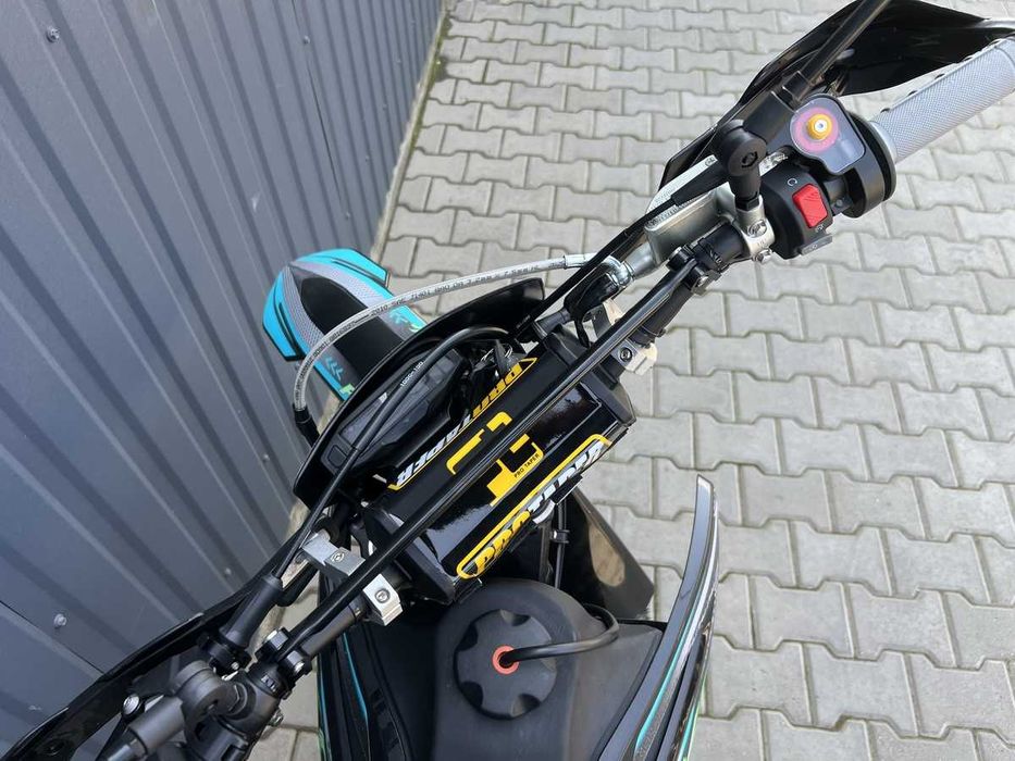 Акція весняні знижки !!! мотоцикл KOVI 300 ADVANCE F R