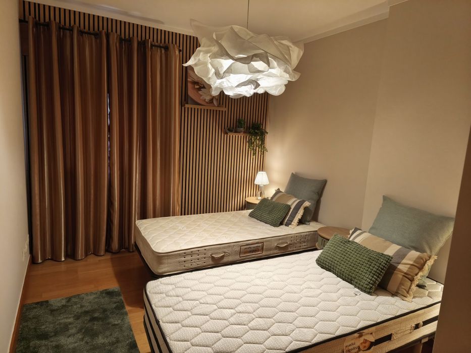 T3 Estudantes - Hospital de São João