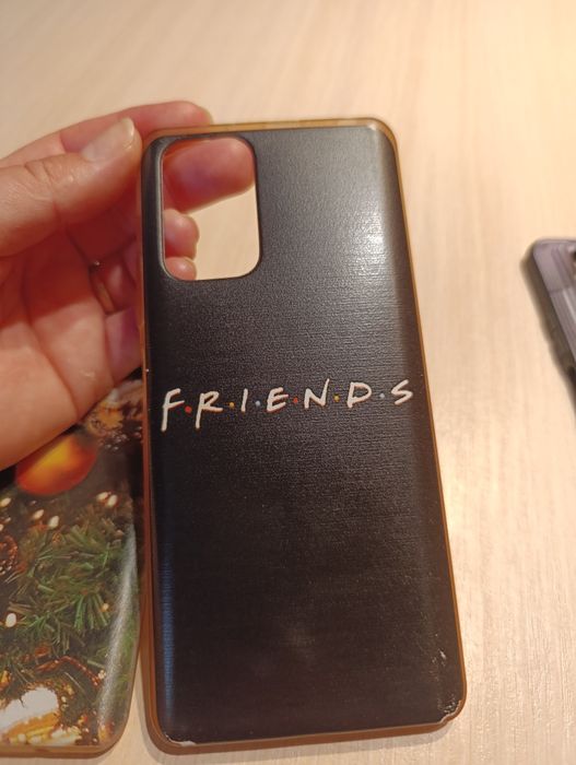 Чохол до Xiaomi Redmi Note 10 Pro та на  Redmi 9C