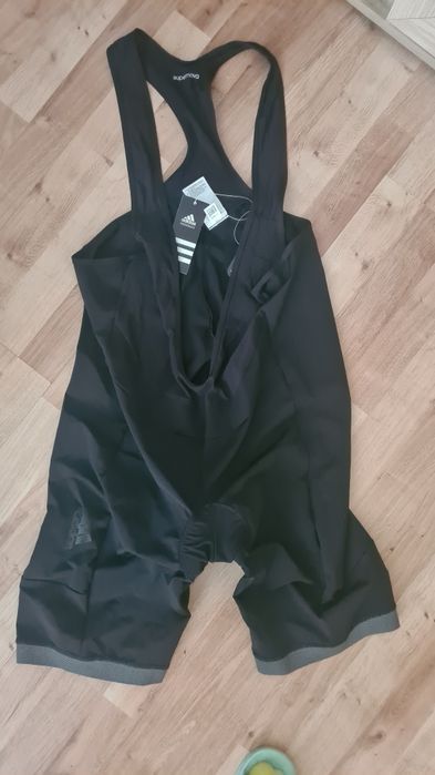 Nowe Spodenki rowerowe Adidas Supernova XXL