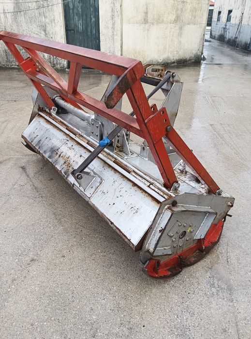 Triturador ventura 2000