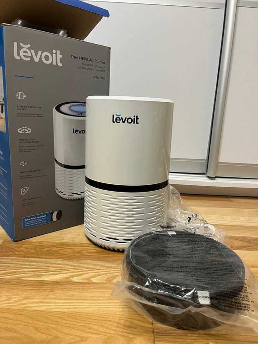 Очищувач повітря Levoit LV-H132HR