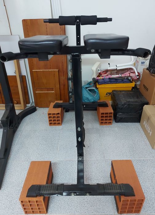 Mesa para lombares