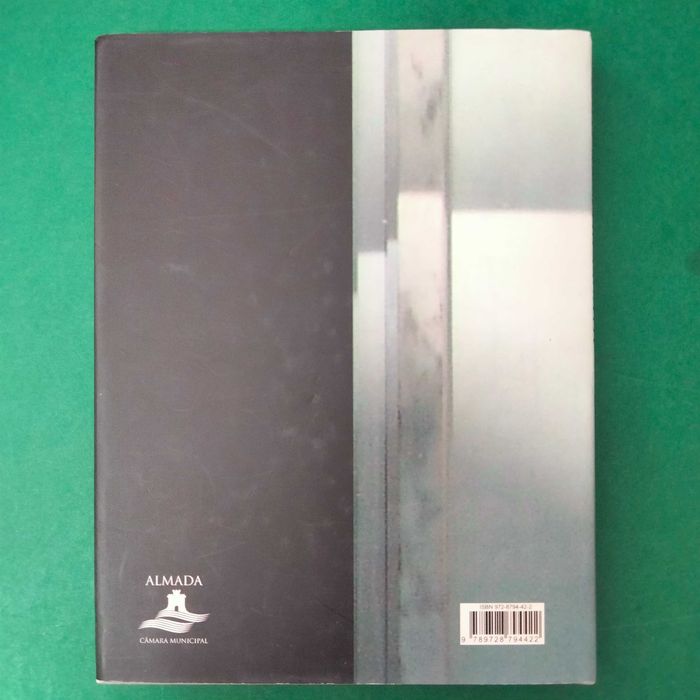 Cadmo e Harmonia - Manuel Valente Alves