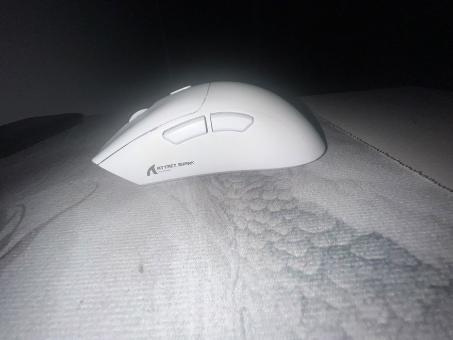 Computador PC vendo