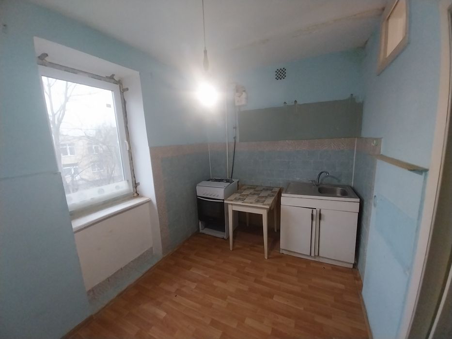 Продаж 1 кімнатна квартира