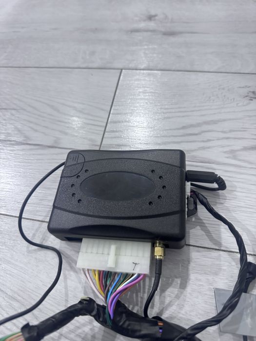 Сигнализация Magnum Elite GPS