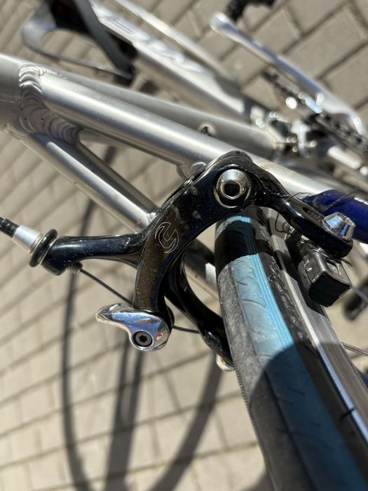 Sxosa Merida alu road 904