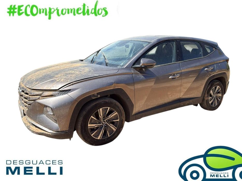 Servofreio Hyundai Tucson
