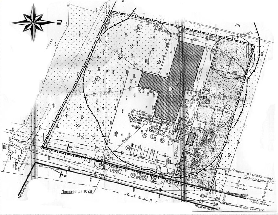 Продаж виробництва деревних пеллет