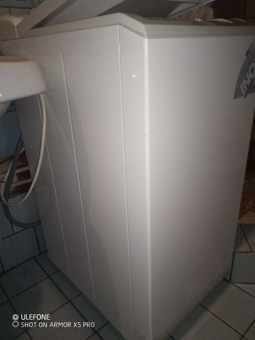 Пральна машина ardo