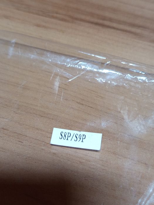 Etui do Samsung Galaxy S9/S8 Plus