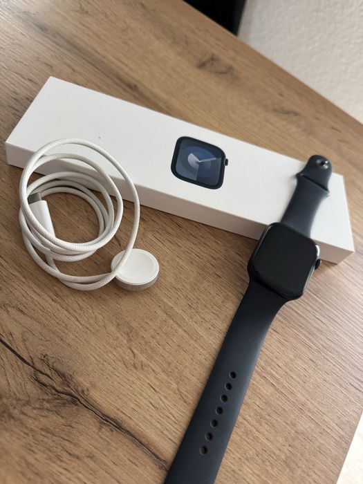 Apple Watch Series 9 LTE 45mm