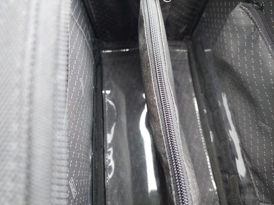 Torba stratic do ręki