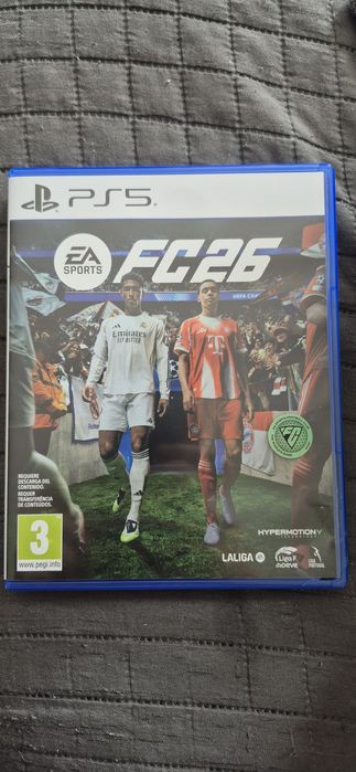 EA  sport FC 26 para  Ps5
