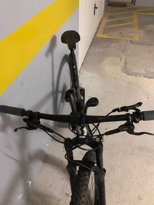 Bicicleta SCOTT BTT