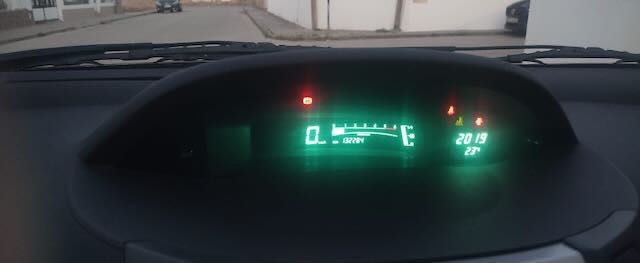 Toyota Yaris 1.4 D-4D 2007 132 mil KM