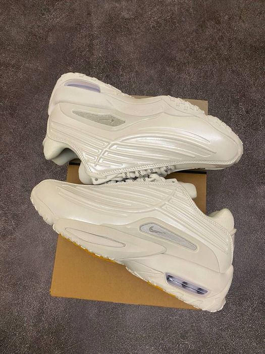 Кросівки Nike NOCTA Hot Step 2 / кросівки найк нокта хот степ 2