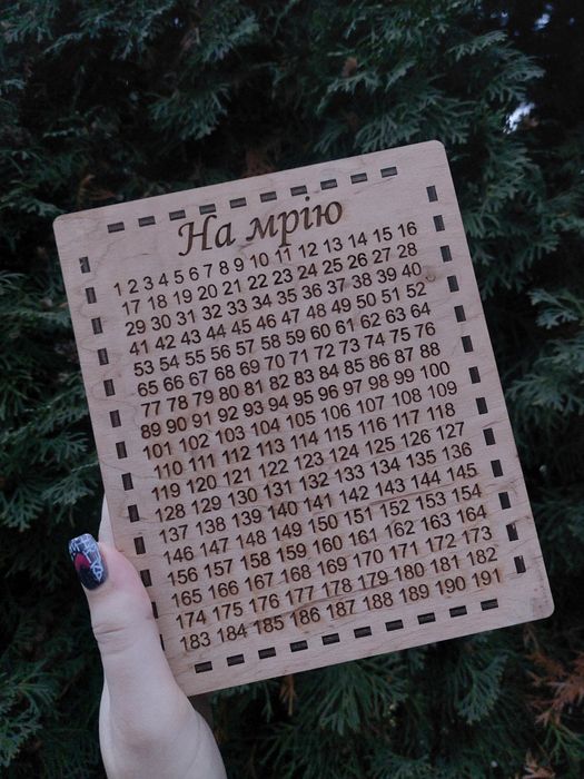 Скарбничка 365 днів