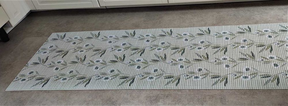 AQUAMATA mata łazienkowa ANTYPOŚLIZGOWA_FITNESS maty piankowe 150 x 65