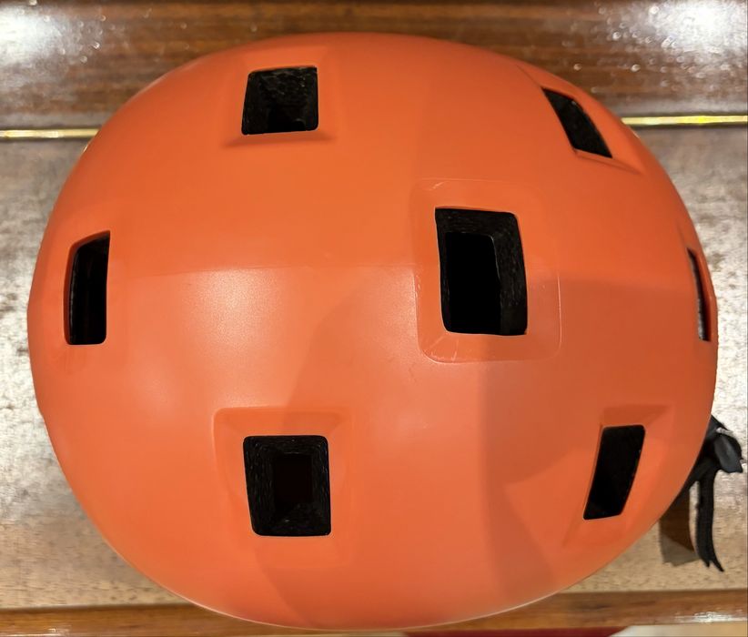 Capacete criança