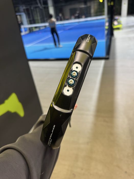 Adidas metalbone hrd +