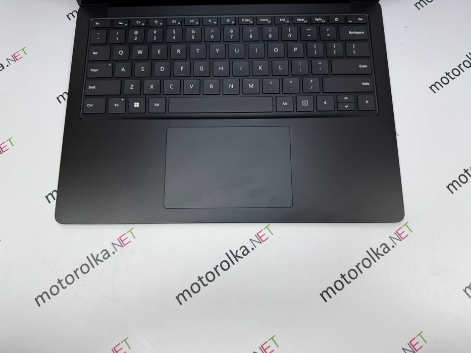Ноутбук Microsoft Surface Laptop 4 13,5" 2К/i7-1185G7/16 RAM/256 SSD №1