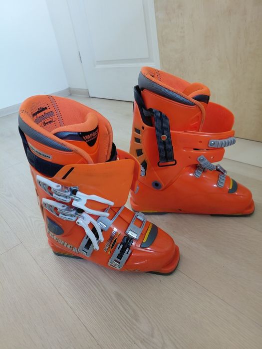 Buty narciarskie Technica Explosion