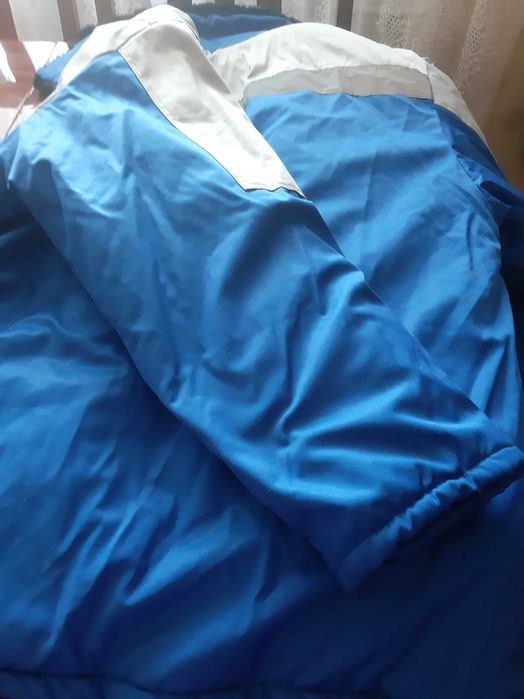 Фуфайка зимова чоловіча 50 розмір