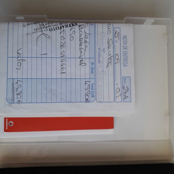 Pen Vodafone Banda larga