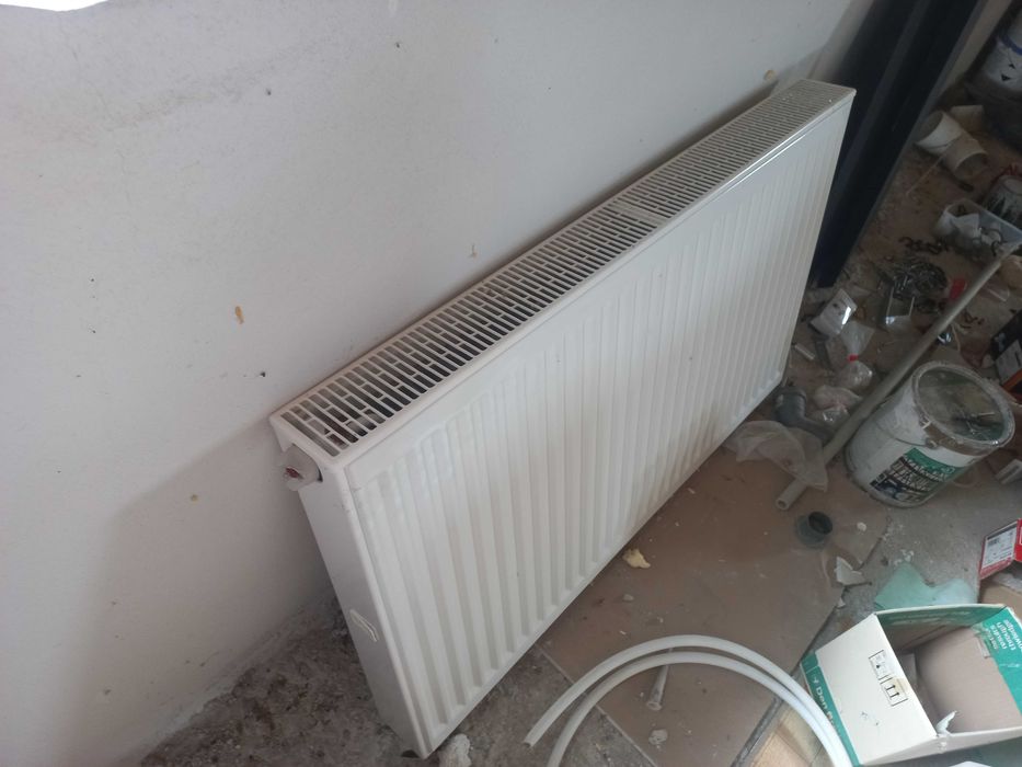 Grzejnik 100x60 Kremi