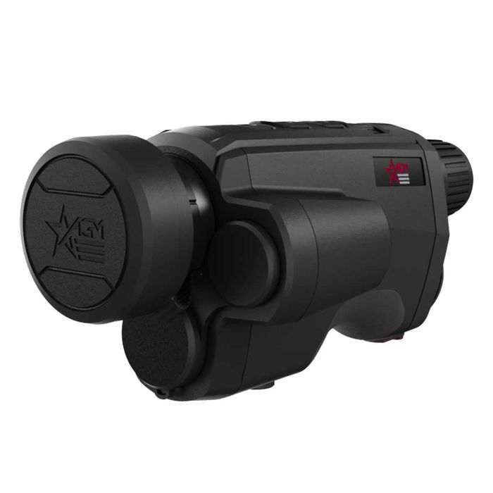 Тепловізійний монокуляр AGM FUZION LRF TM50-640