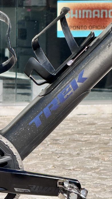 Gravel Trek Checkpoint SL7