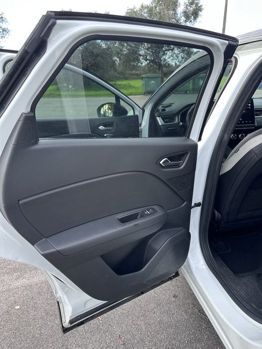 Renaul Captur 1.0 Versão  Exclusive 95 TCe