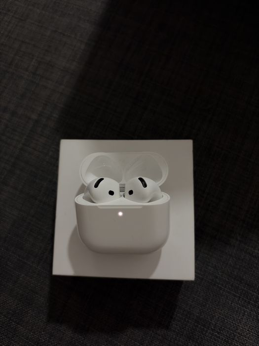 Airpods 4 Original