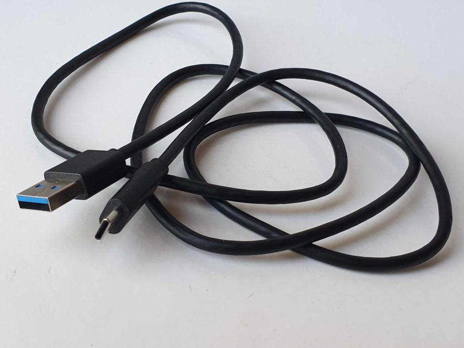 Кабель USB 3.0 - USB-C  1.1м