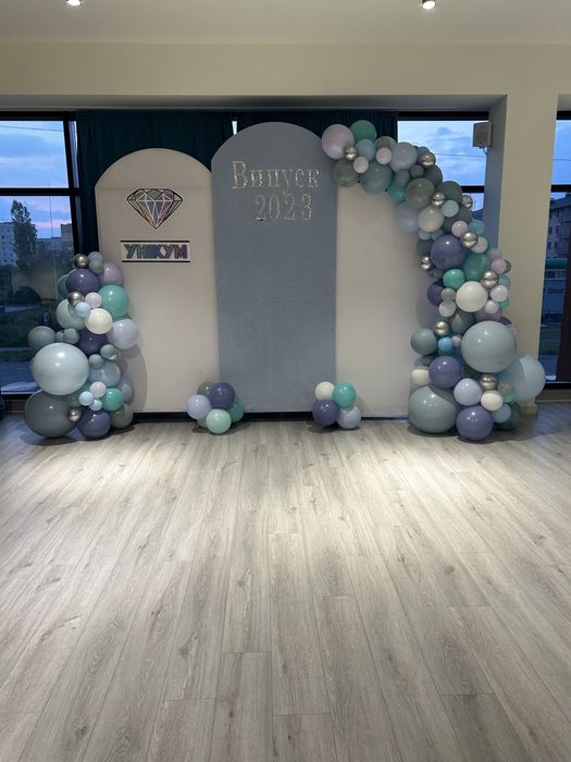 Фотозона Ужгород