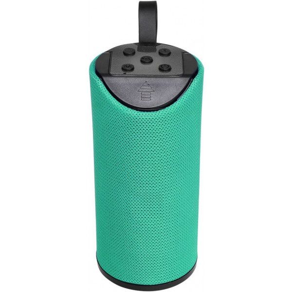 Портативна акустична колонка  Grunhelm GW-851G,к