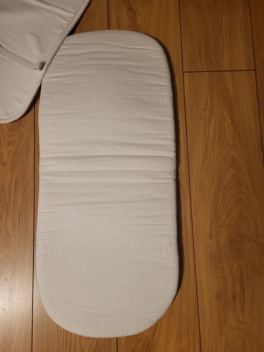 Materac do gondoli plus ochraniacz