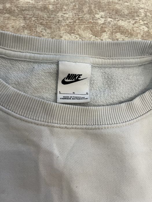 світшот nike