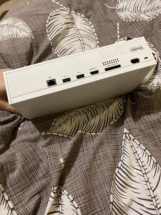 Xbox Series S 512 gb