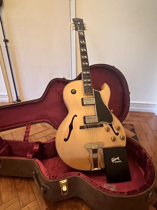 Gibson ES-175 VOS