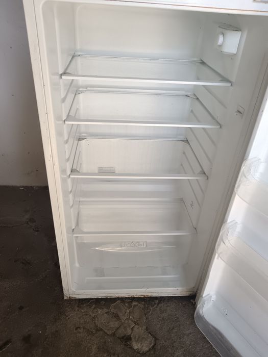 Frigorífico Indesit 2 portas