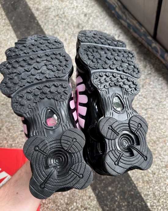 Nike Shox TL, playful pink / rozmiar 36