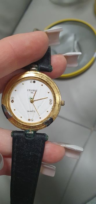 Zegarek lexpert vinrage