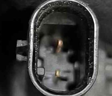 Sonda Lambda 55486951 - OPEL CORSA E