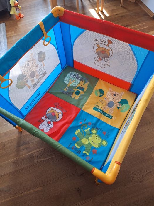 Kojec Quatro Safari 93/93